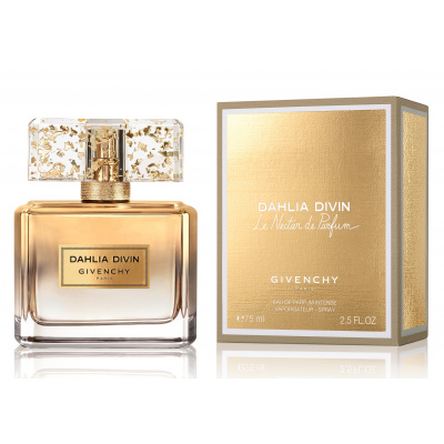 Givenchy Dahlia Divin Le Nectar de Parfum, Parfémovaná voda 75ml - TESTER pre ženy