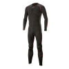 Jednodielne spodnú bielizeň pod kombinézu RIDE TECH LITE 1PC, ALPINESTARS (čierna / červená, veľ