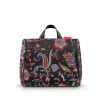 kozmetická taška reisenthel toiletbag XL paisley black