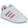 adidas Nízke tenisky GRAND COURT 2.0 K Biela