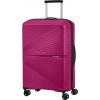 American Tourister Airconic fialová 67 l
