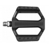Platformové pedále Shimano PD-EF202 čierne