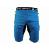 Kraťasy unisex HAVEN NALISHA SHORT modro/bílé XXL