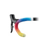 CICLOVATION omotávka Poly Touch Ombre Rainbow
