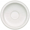 Podšálka na espresso Gray Pearl, Ø 13 cm – Villeroy & Boch