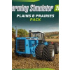 Farming Simulator 25 - Plains and Prairies Pack (DLC)