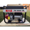 Elektrocentrála - Trojfázový generátor energie FOGO FH9000 TR 45L (Elektrocentrála - Trojfázový generátor energie FOGO FH9000 TR 45L)