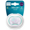 Avent Philips šidítko Ultra air Obrázek 1ks ružová