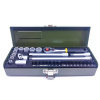 PROXXON 23078 32-dielna 1/4 MICRO sada