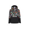 O'neill O'riginals Anorak 1500056 49010 čierna