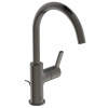 Ideal Standard Joy Umývadlová batéria s výpustom, Magnetic Grey BC777A5
