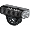 LEZYNE MACRO 1400+ LOADED- SATIN BLACK