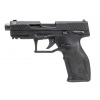 Taurus Pistole sam. Taurus, Model: TX22 Gen2, Ráže: .22LR, hl.: 4,6