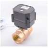 Lyva Ventil s pohonom 3/4'' 9-30V, s 5m káblom