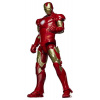 Hasbro Iron Man Marvel Legends Series akčná figúrka Iron Man Mark III 15 cm