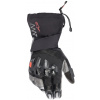 rukavice AMT-10 DRYSTAR XF, ALPINESTARS (černé/červené/šedé, vel. 3XL)