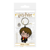 Pyramid International Kľúčenka Harry Potter - Harry chibi