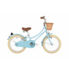 Bobbin Detský bicykel Gingersnap 16