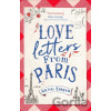 Love Letters from Paris - Nicolas Barreau
