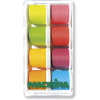 Vyšívacie nite PES Madeira Frosted Matt 40 box (8x200m)