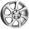 Cms - CMS C24 6x15 4x100 ET40 silver