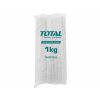 Tyčinky tavné transparentní, 1kg