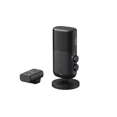 SONY ECM-W3S Mikrofon bezdrátový streamovací