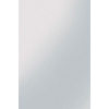 AQUALINE Zrkadlo 30x45cm, obdĺžnik, bez závesu 22490