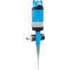 Rozprašovač AQUACRAFT 270161, Premium, rotačný, hrotový, 380°