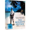 The Mighty Quinn - Mord in der Karibik (Blu-ray & DVD im Mediabook)