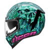 Icon Airform Parahuman Blue XXL Wroclaw prilba (Icon Airform Parahuman Blue XXL Wroclaw prilba)