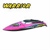 Joysway Warrior V4 Deep Vee Mini 2.4GHZ RTR