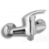 Novaservis - Drezová batéria bez ramena 150 mm Titania Lux chróm 91070/1,0