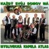 Atlas - Každý svůj domov má [DVD]
