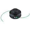MAKITA 191D91-7 hlava žacia M8x1,25LH
