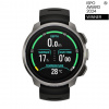 SUUNTO OCEAN Steel Black