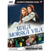 Malá mořská víla DVD