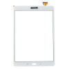 Samsung Galaxy Tab A 9.7 biely Dotykový panel -bez displeja -digitalizér