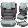 Autosedačka Kidwell Weston s isofixem, i-Size 100-150 cm švětle mátová/šedá (FOSAWES03A0)