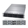 Supermicro Barebone A+ Server 2U Single Sockel SP3 AS-2014TP-HTR - Neu, aus Storno