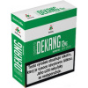 Dekang Nikotinová báza Dripper PG30/VG70 12mg 5x10ml