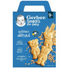 Gerber Snacks for Baby Detské sušienky 180 g