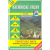 Kremnické vrchy 1:50 000