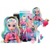 Bábika Monster High - Monster High Lagoona Blue Doll + HHK55 Príslušenstvo (Monster High Lagoona Blue Doll + HHK55 Príslušenstvo)