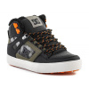 DC Shoes Pure high-top wc wnt M ADYS400047-0BG shoes (188794) EU 40,5