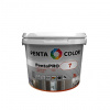 Barva Pentacolor PentaPro Wall 7, bílá, 3l