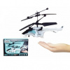 CreativeToys Helikoptéra na ovládanie rukou 25cm