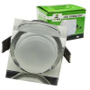 Bodové svetlá, bodové osvetlenie - oprawa sufitowa led 3W ciepła 230V dekoracja LDS (Bodové svetlá, bodové osvetlenie - oprawa sufitowa led 3W ciepła 230V dekoracja LDS)