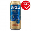 Birell Štýlu IPA nealkoholické pivo 0,5 l