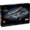 LEGO Super Heroes 76295 Lietadlo Avengers